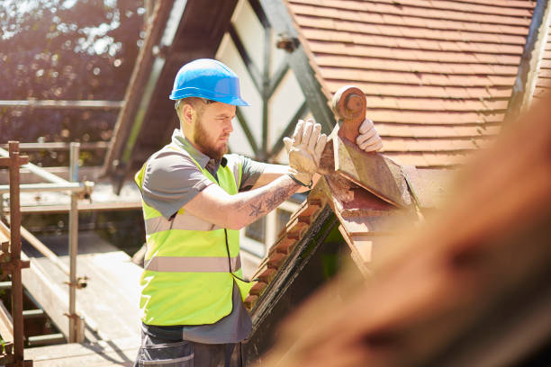 Best Slate Roofing Contractor  in Tallmadge, OH