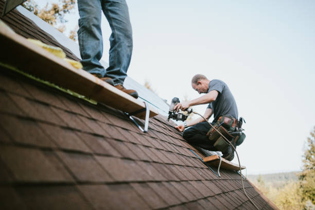 Quick and Trustworthy Emergency Roof Repair Services in Tallmadge, OH